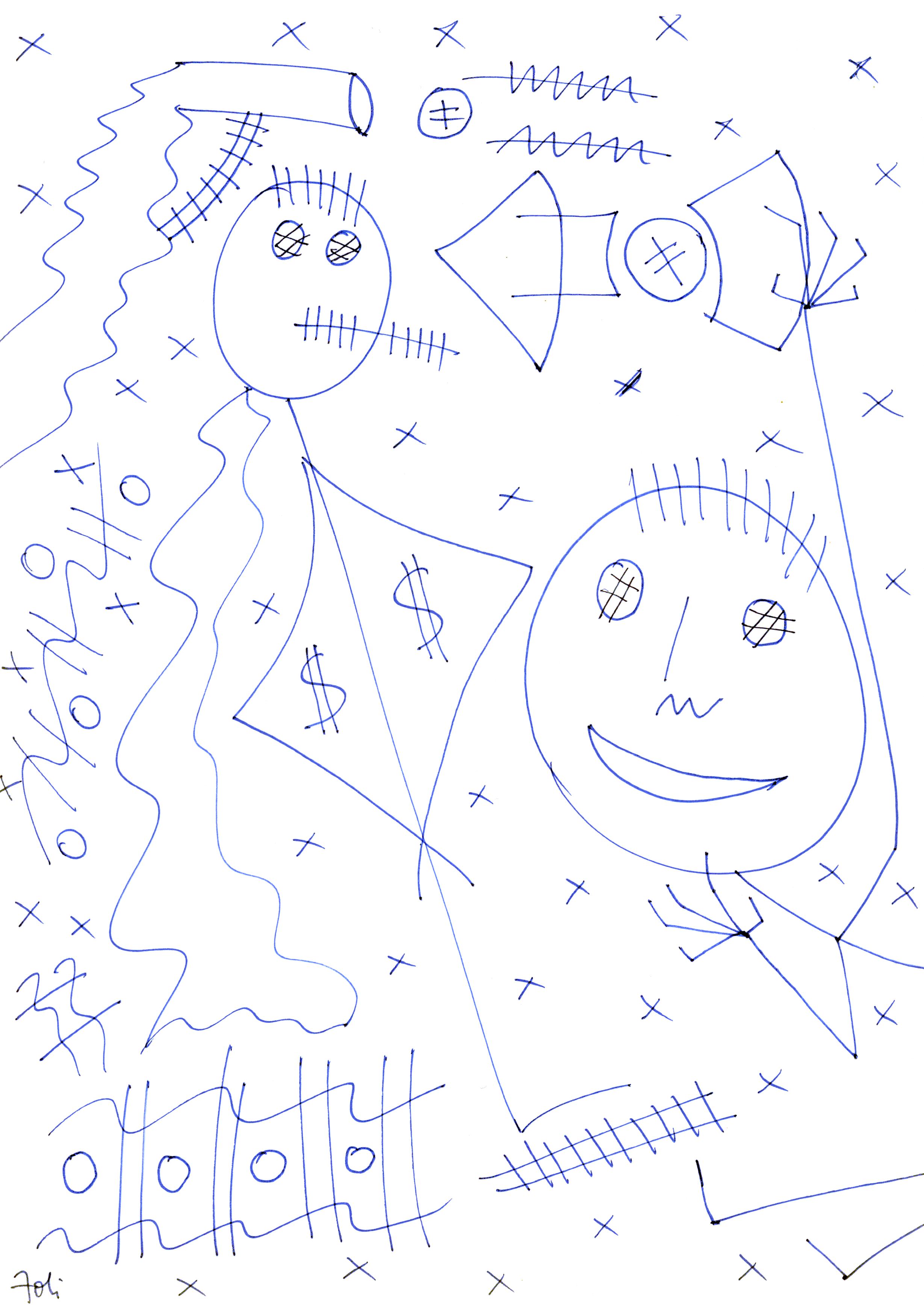 Drawings - 2016 drawing